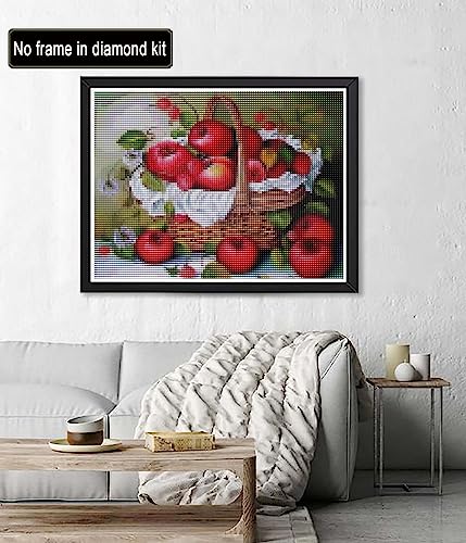 Food | Diamond Painting