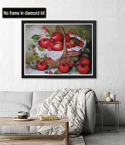 Food | Diamond Painting