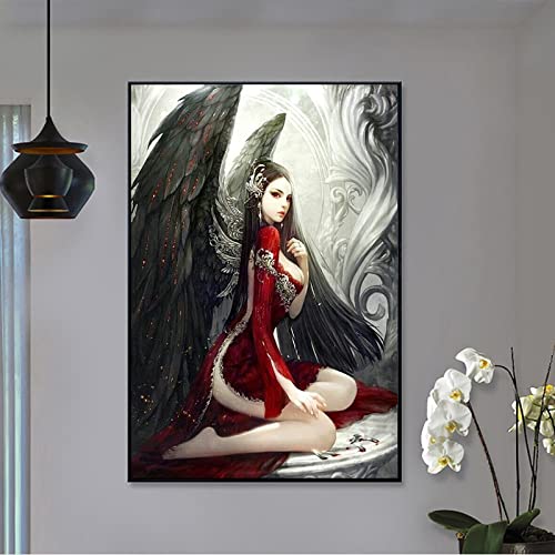 Angel | Diamond Painting