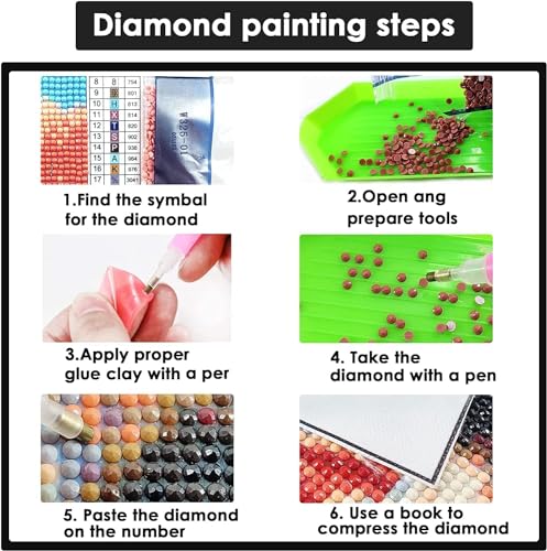 Pretty Girl | Diamond Painting