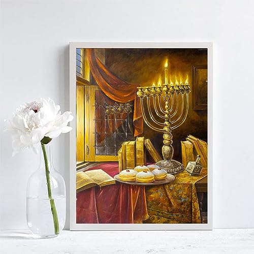 Food | Diamond Painting