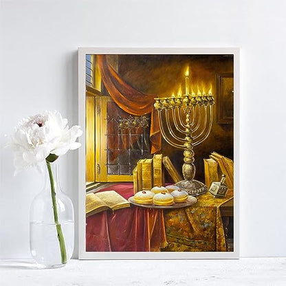 Food | Diamond Painting