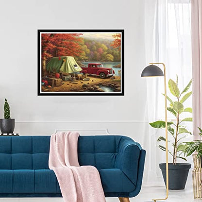 Car | Diamond Painting