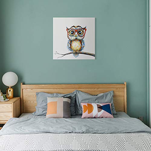 Owl | Diamond Painting