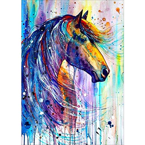 Horse | Diamond Painting