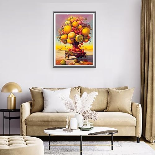 Food | Diamond Painting