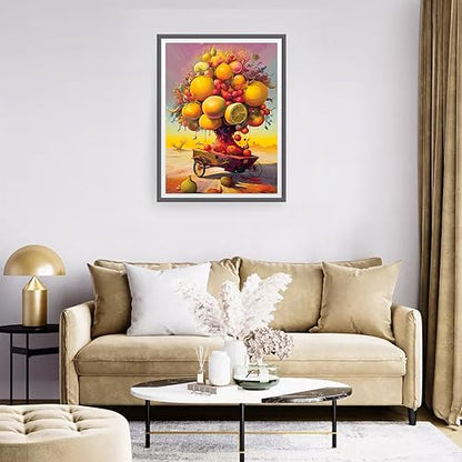 Food | Diamond Painting