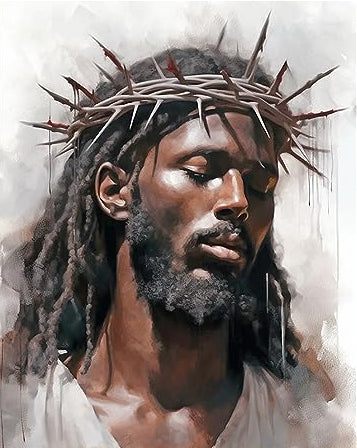 Religion | Diamond Painting