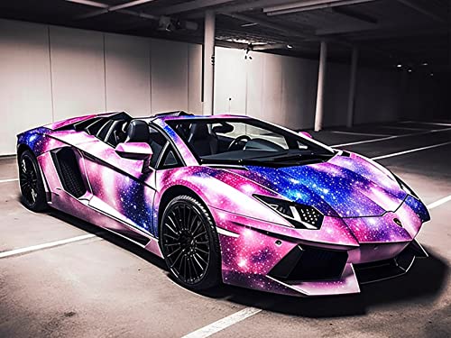 Car | Diamond Painting