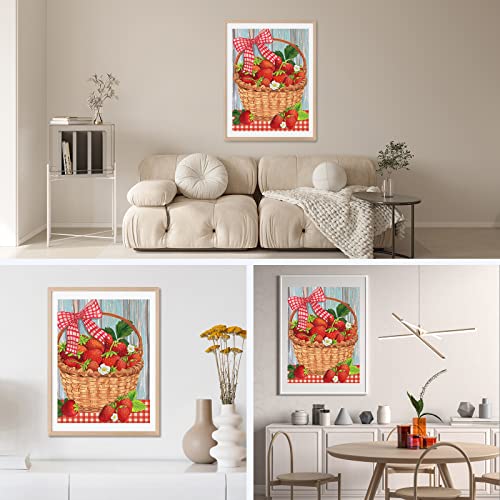 Food | Diamond Painting