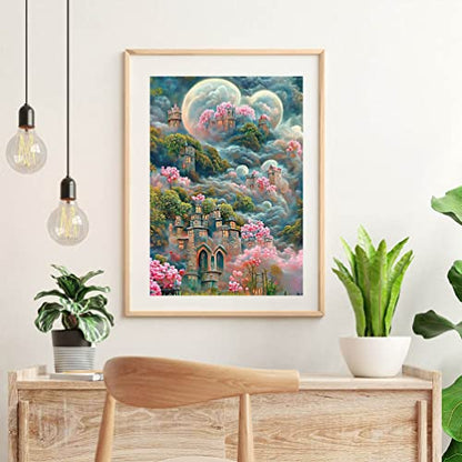 Landscape | Diamond Painting