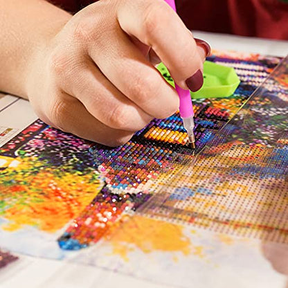 Horse | Diamond Painting