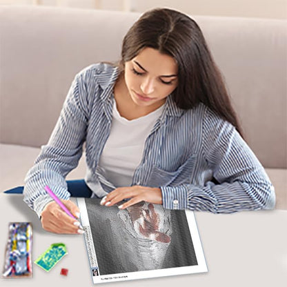 Religion | Diamond Painting