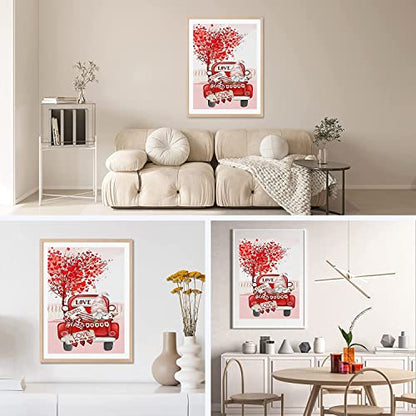 Valentine's Day | Diamond Painting
