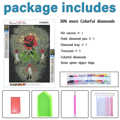 Valentine's Day | Diamond Painting