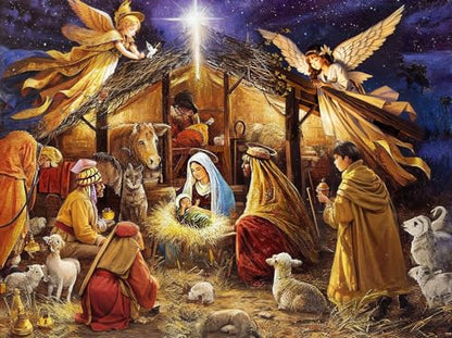 Religion | Diamond Painting