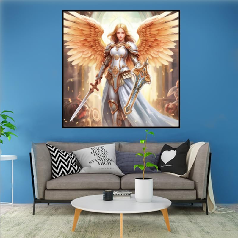 Angel | Diamond Painting