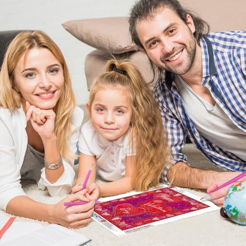 Valentine's Day | Diamond Painting