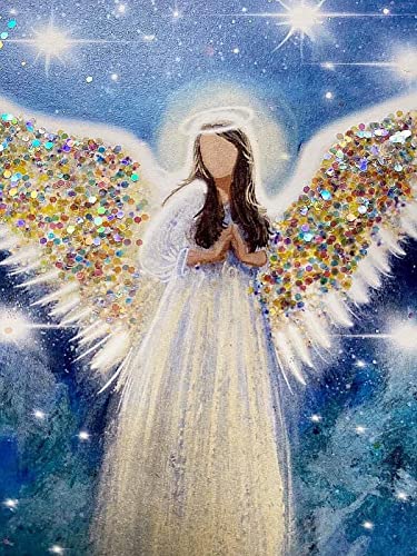 Angel | Diamond Painting