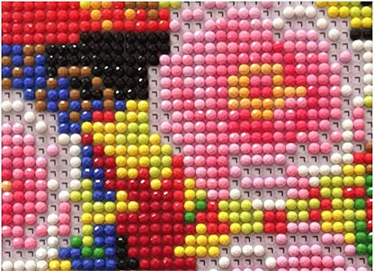 Car | Diamond Painting