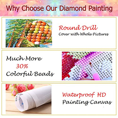 Valentine's Day | Diamond Painting
