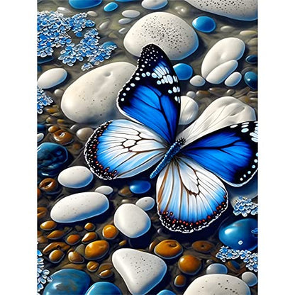 Butterfly | Diamond Painting