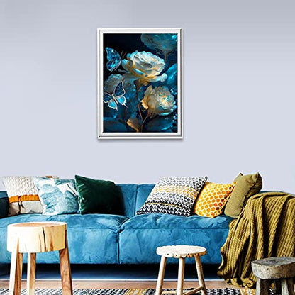 Butterfly | Diamond Painting