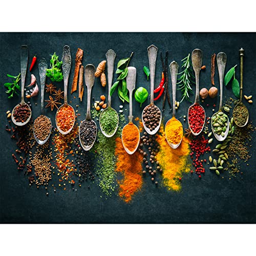 Food | Diamond Painting