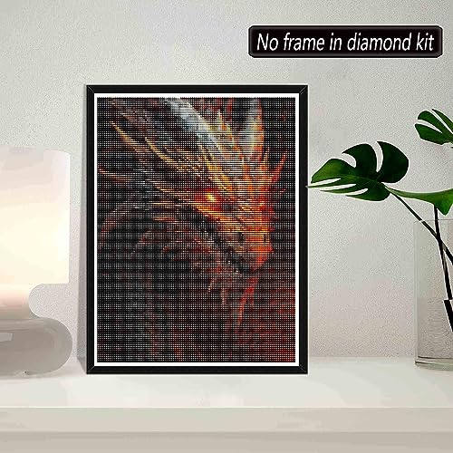 Dragon | Diamond Painting