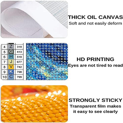 Angel | Diamond Painting