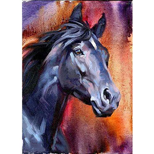 Horse | Diamond Painting