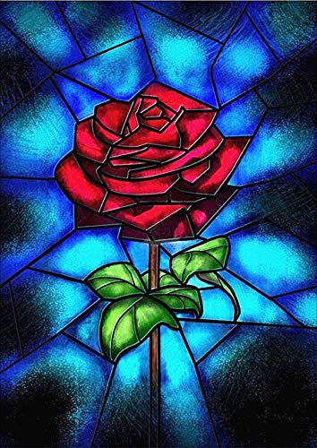 Rose | Diamond Painting