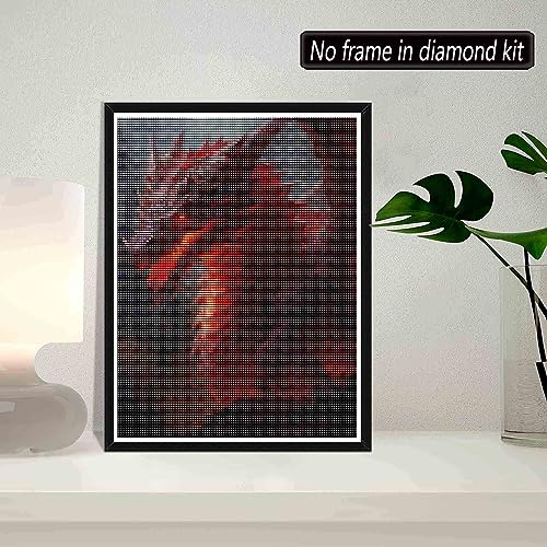 Dragon | Diamond Painting