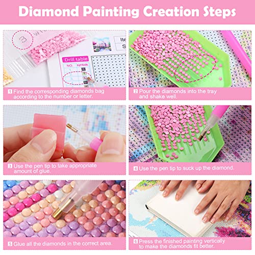 Valentine's Day | Diamond Painting