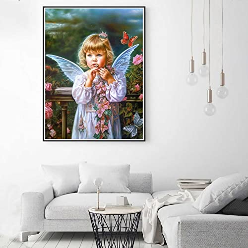 Angel | Diamond Painting