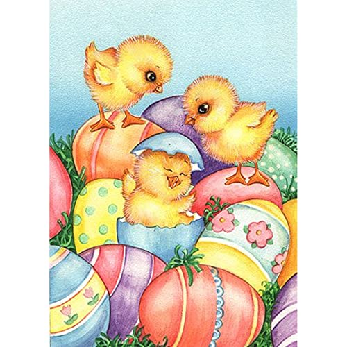 Easter | Diamond Painting