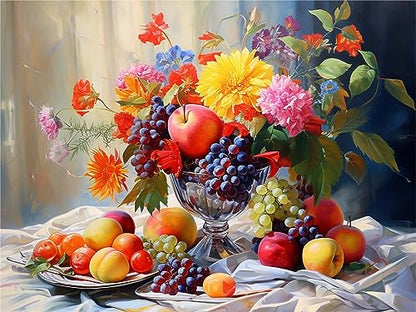 Food | Diamond Painting