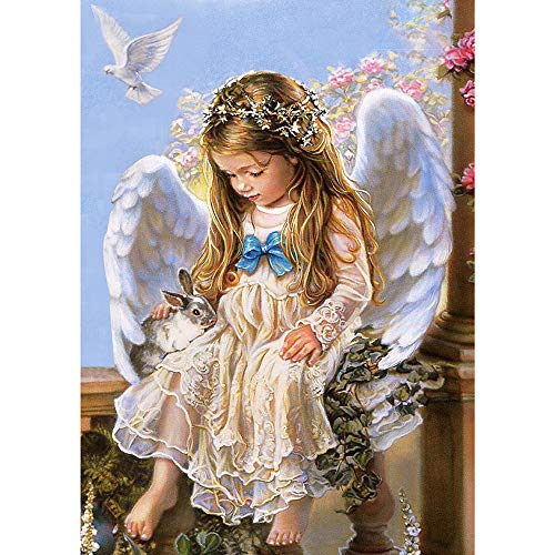 Angel | Diamond Painting