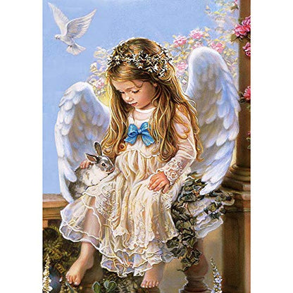 Angel | Diamond Painting