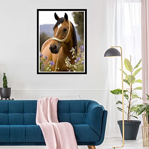 Horse | Diamond Painting