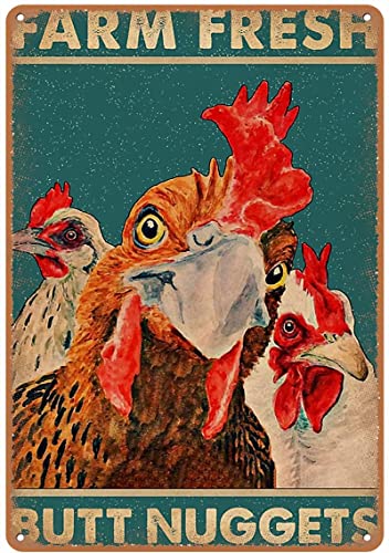 Rooster Chicken | Diamond Painting