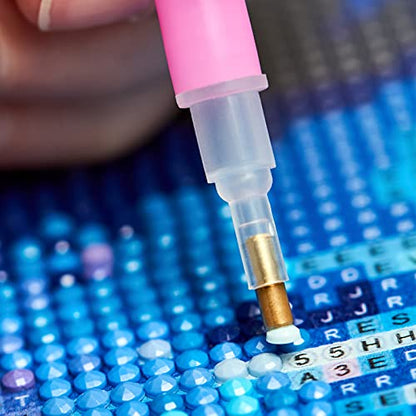 Horse | Diamond Painting