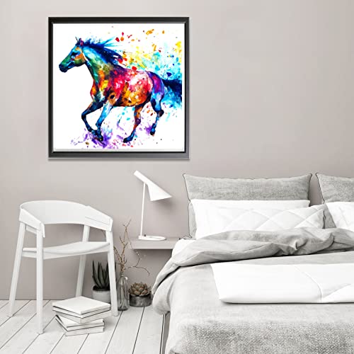 Horse | Diamond Painting