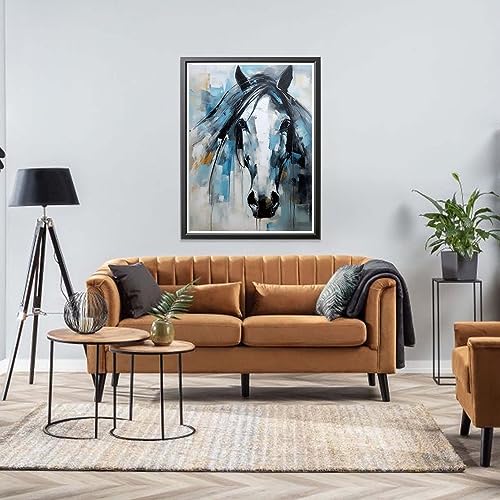 Horse | Diamond Painting