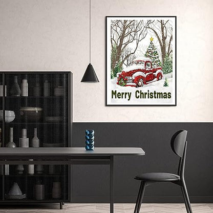 Car | Diamond Painting