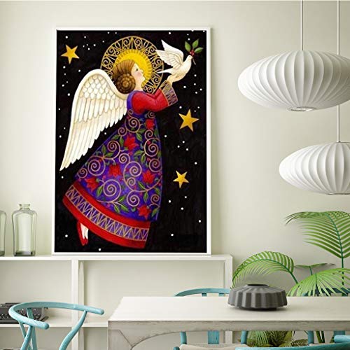 Angel | Diamond Painting