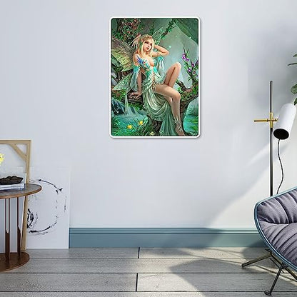 Elf Fairy | Diamond Painting