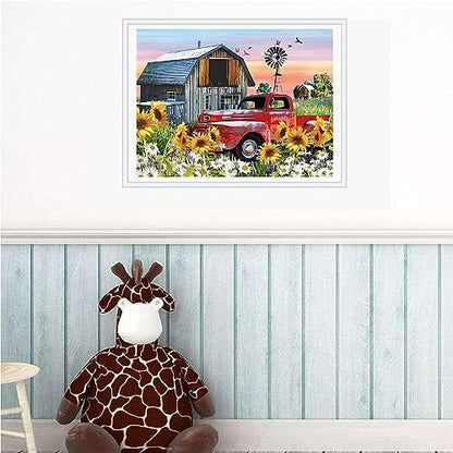 Car | Diamond Painting