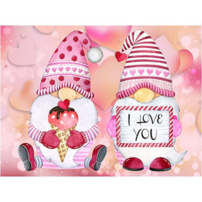 Valentine's Day | Diamond Painting