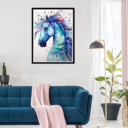 Horse | Diamond Painting